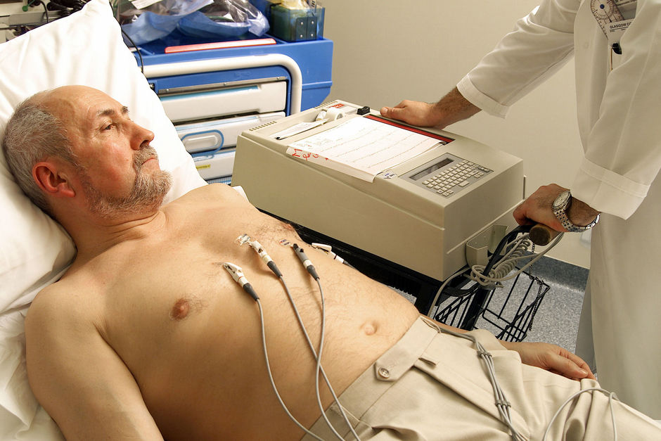 Insuffisance cardiaque après une première crise cardiaque associée à une augmentation du risque de cancer
