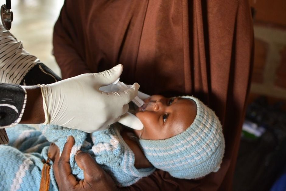 Vaccin contre le rotavirus, un espoir pour sauver des milliers de vies