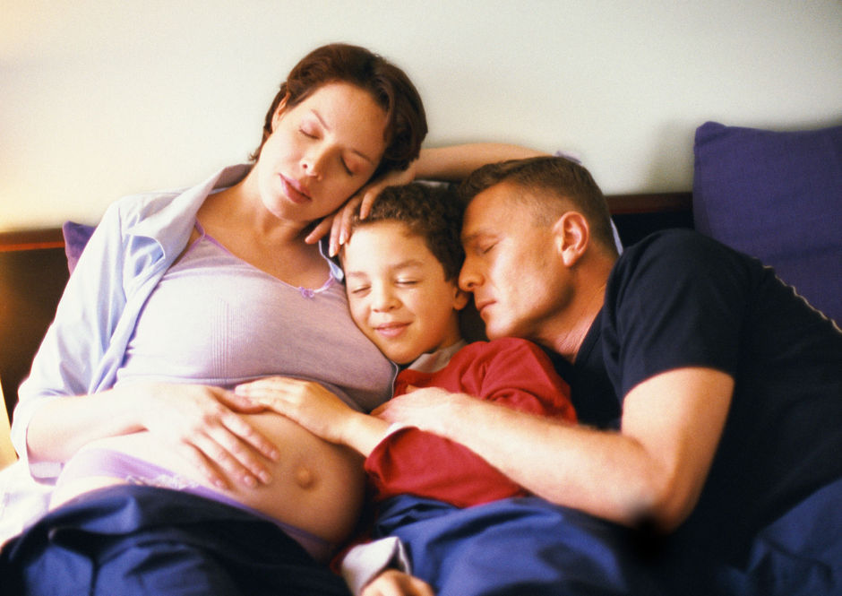 Pris pendant la grossesse, le paracétamol nuit à la masculinité du foetus mâle