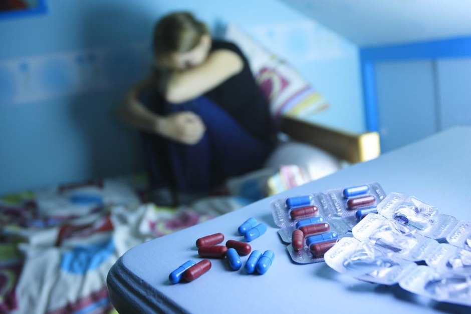 De Block veut limiter la consommation d'antidépresseurs chez les jeunes
