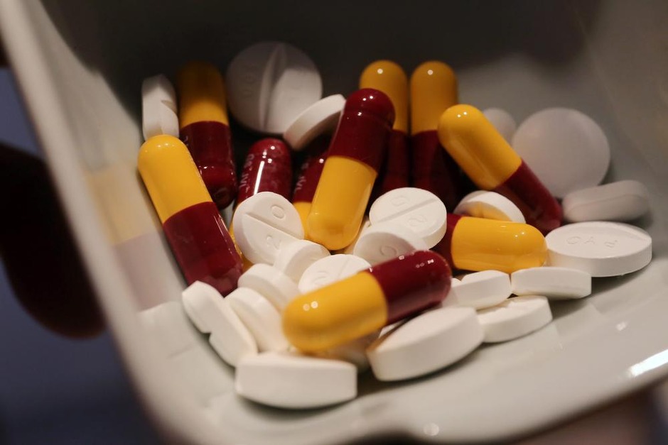 Les jeunes MG prescrivent 30% d'antibiotiques en moins