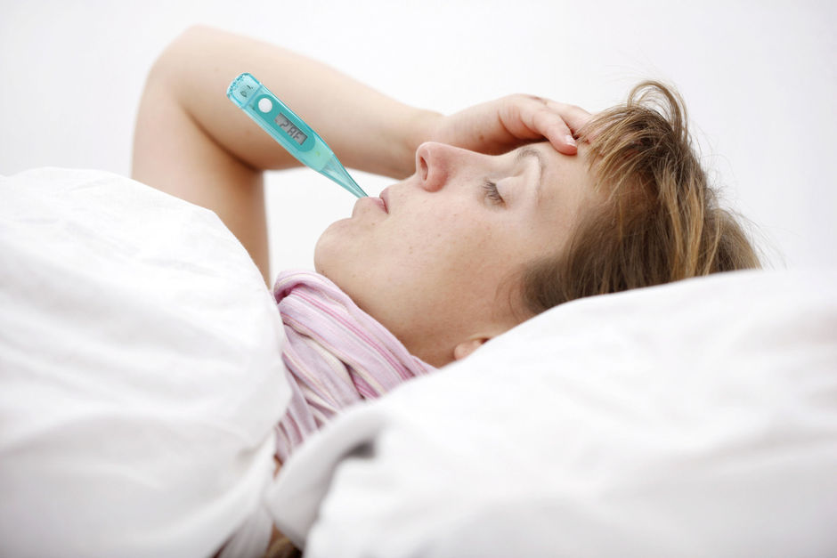 Paracétamol : attention au surdosage pendant la saison de la grippe