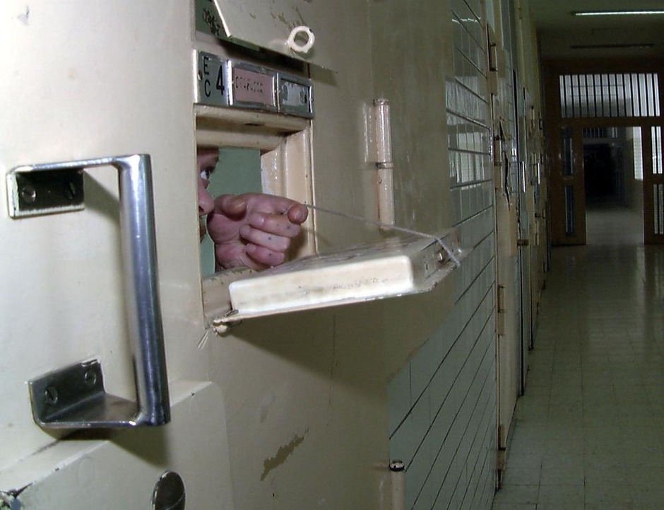 Les médecins généralistes ont des consultations quotidiennes en prison