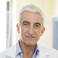 Dr Jean-Benoît Burrion