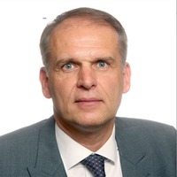 Dr Alain Destexhe