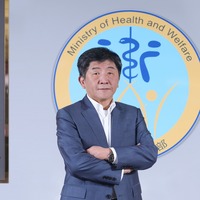 Dr Shih-Chung Chen