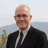 Dr Marc Lemmens