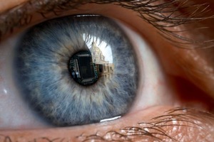 " OEil électronique " pour aveugles : des essais allemands prometteurs