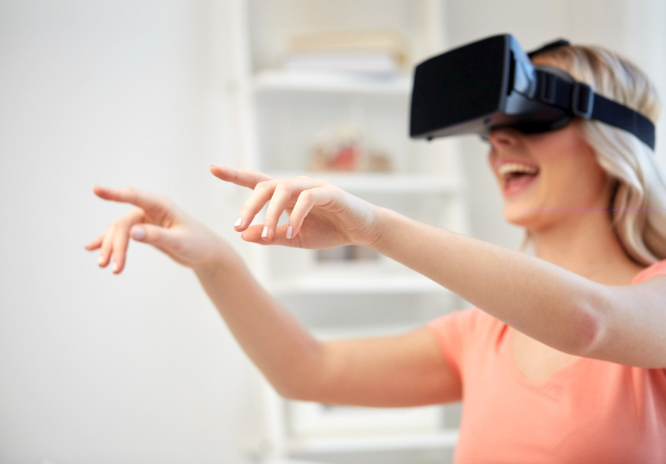 Cybermalaise et réalité virtuelle