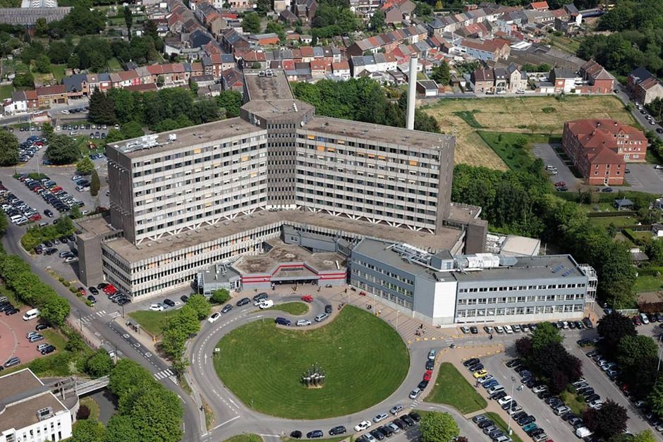 Le Hainaut se dote d'un pré-réseau hospitalier