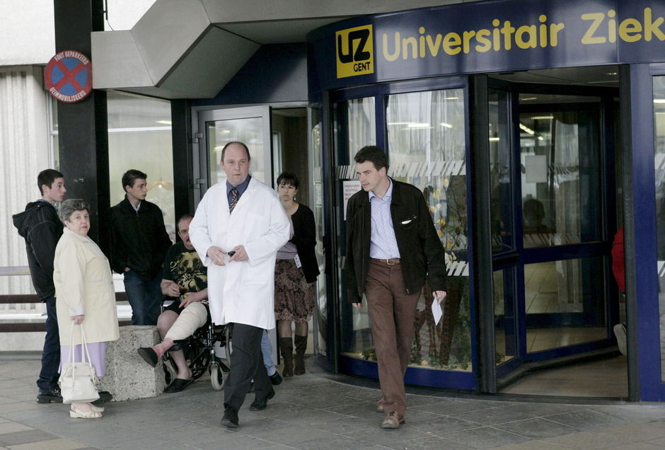 Large autonomie des hôpitaux dans le nouveau mode de financement en Flandre