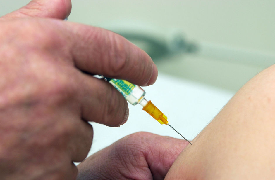 Les vaccins obligatoires pourront être pris séparément en France