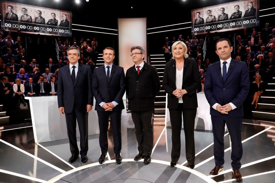 France : La santé, pas la priorité des candidats à la présidentielle