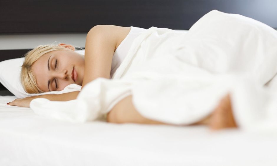 Dormir profondément, ni trop, ni trop peu, la clé d'une bonne santé ?