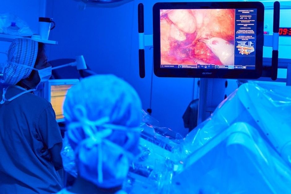 Chirurgie vs observation dans le cancer de la prostate localisé: suivi à long terme de l'essai PIVOT