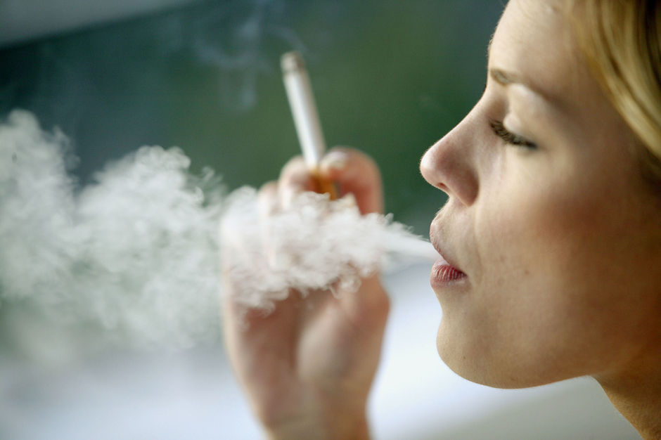 Le tabagisme affecte négativement la survie à long terme après un cancer du sein