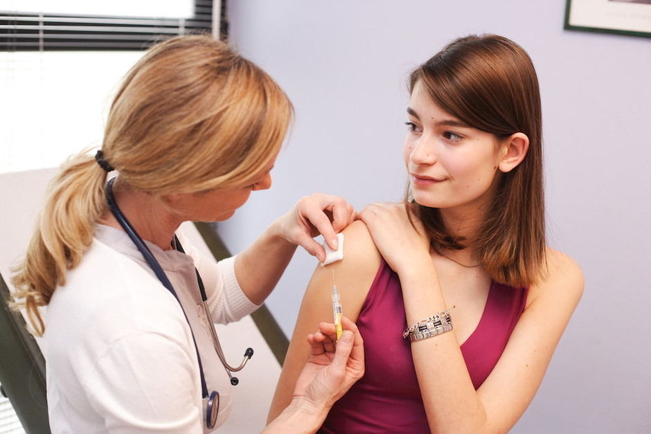 Pronostic des cancers associés au HPV