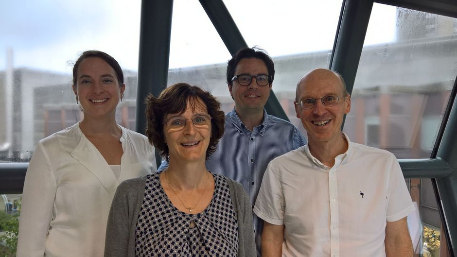 Une équipe de l'UZ Gent améliore la connaissance de certaines tumeurs lipomateuses