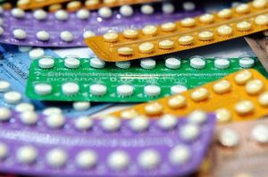 La contraception progestative ne causerait pas la dépression