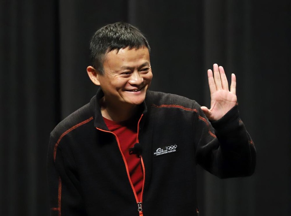Alibaba en Wallonie, un géant du commerce en ligne, mais aussi de l'eSanté