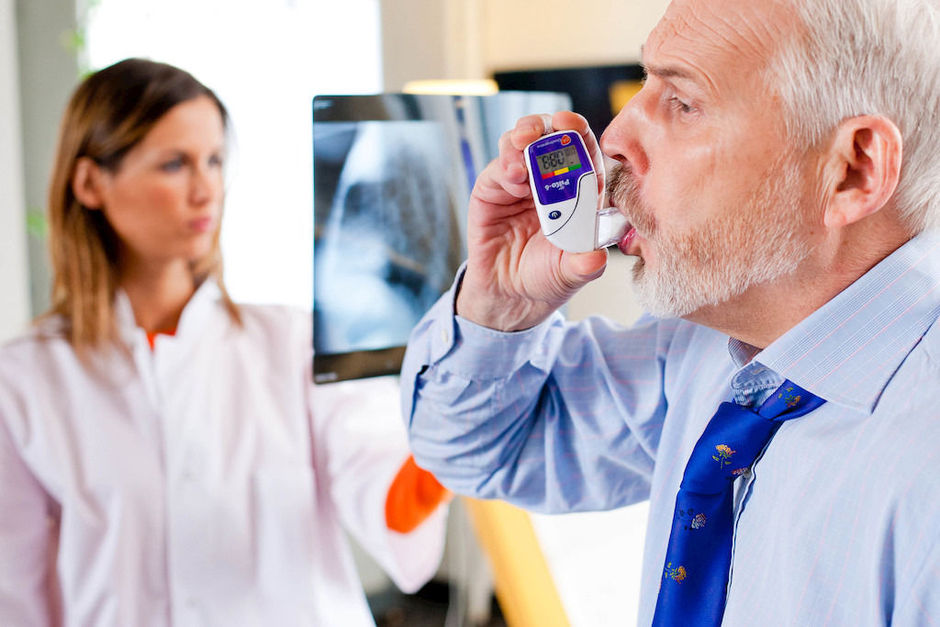 Les effets de l'anti-IL-13 sont inconsistants en cas d'asthme sévère