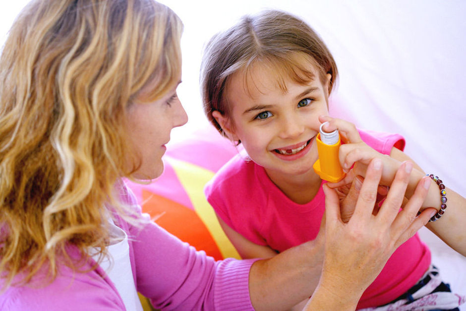 Facteurs prédisant l'asthme chez les tout-petits souffrant de wheezing