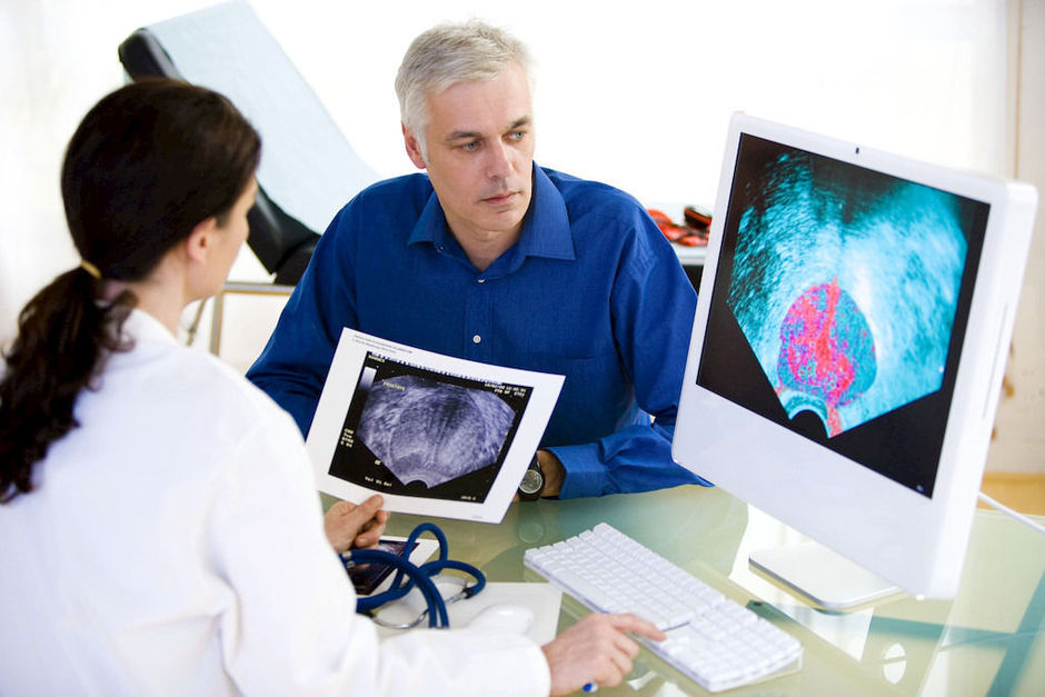 Qualité de vie avec le traitement chimio-hormonal dans le cancer de la prostate