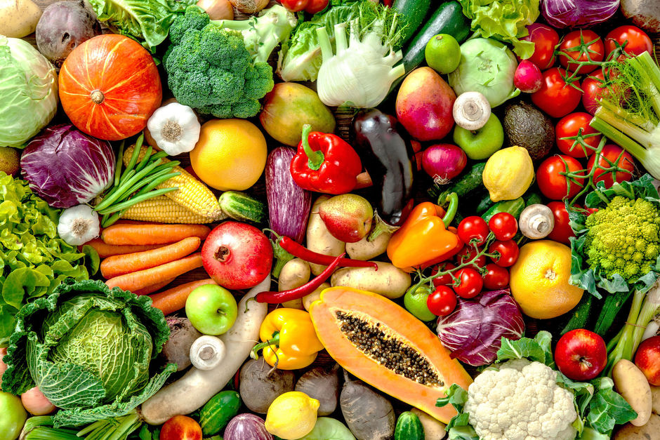 Manger plus de fruits et légumes réduit le risque de cancer du sein agressif