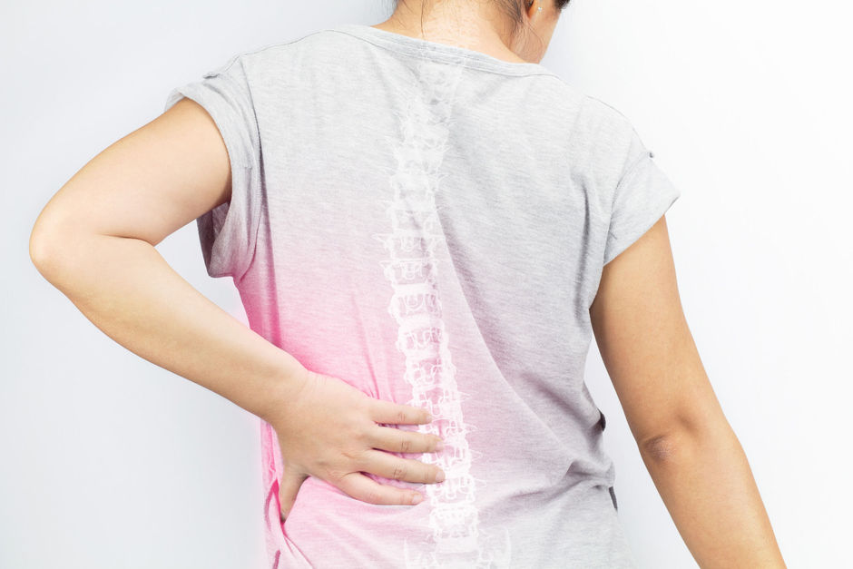 L'ostéoporose augmente le risque de démence