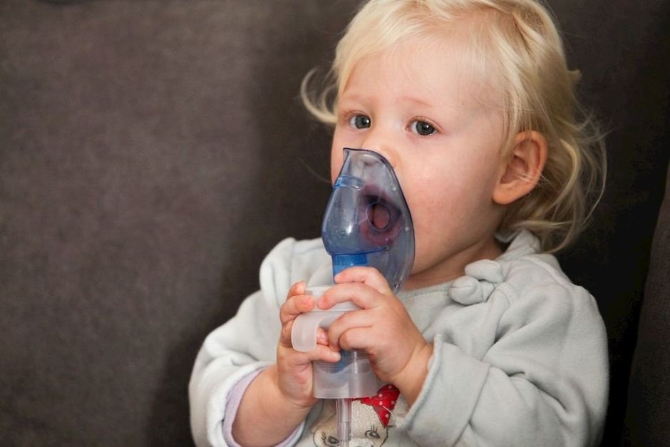 Profil des bronchiolites et risque d'asthme