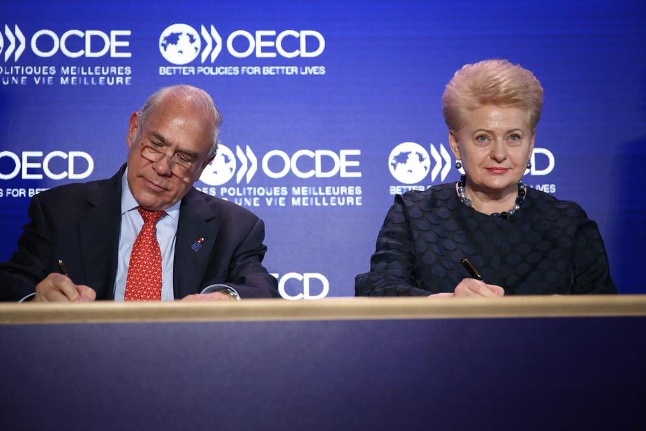 L'OCDE pointe le poids des problèmes de santé mentale sur les économies européennes