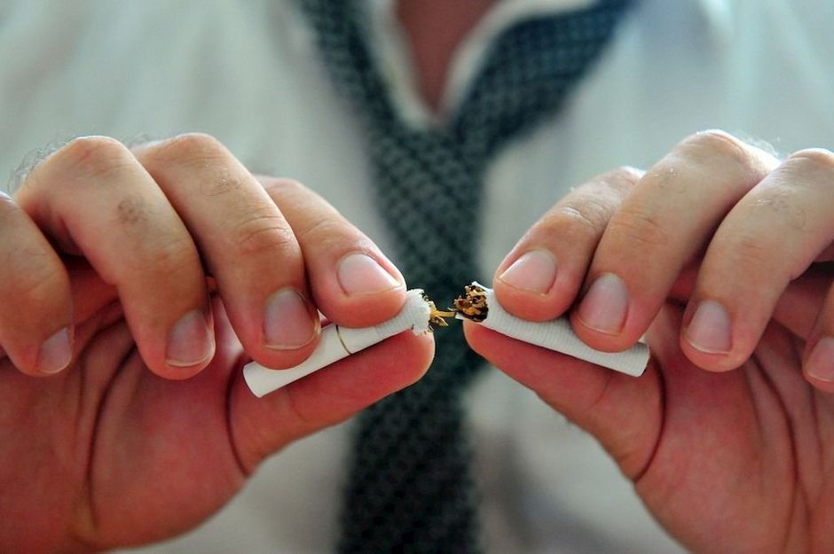 Cessation tabagique: une approche 'sur mesure'
