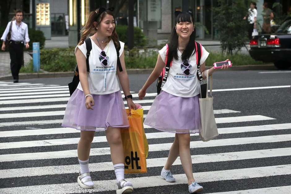 Japon: 10 facs de médecine ont falsifié les résultats des jeunes femmes au concours d'entrée