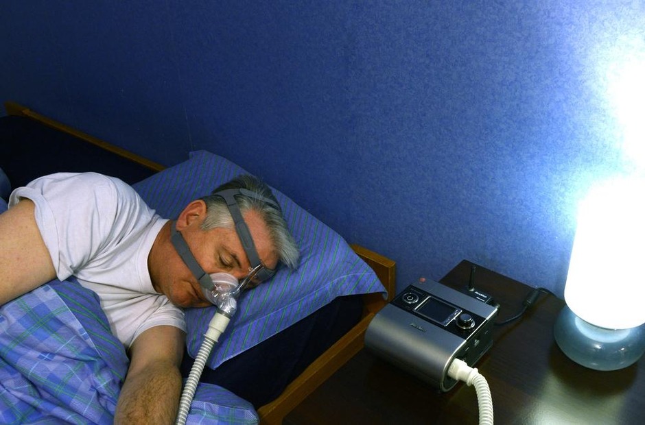 Les patients traités pour une forme aiguë d'apnée du sommeil de plus en plus nombreux