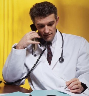 Le triage téléphonique engendre davantage de contacts avec le médecin