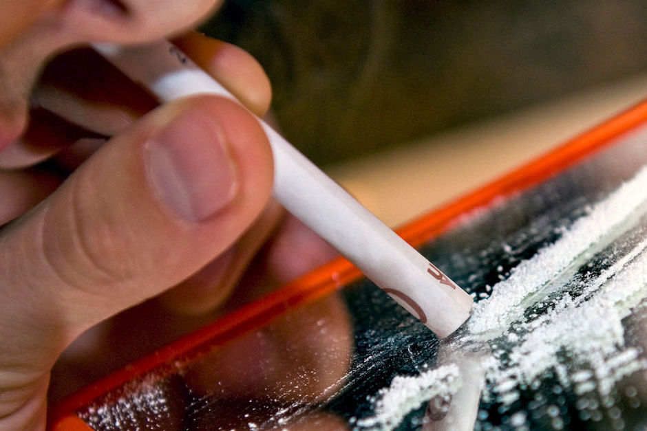 PrEP et cocaïne: importance d'un suivi rapproché