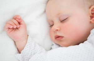 Chez les tout-petits, la sieste favorise la mémoire et les apprentissages