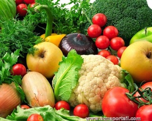Officiel : Les Belges ne mangent pas assez de légumes