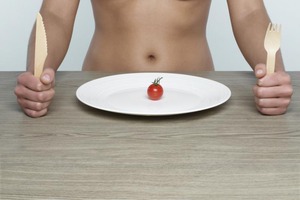 L'anorexie serait due à une flore intestinale déséquilibrée