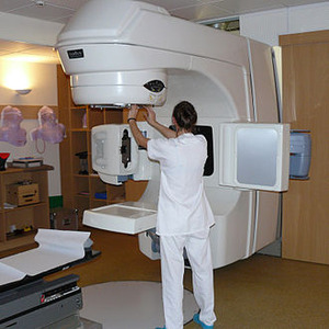 La radiothérapie oncologique sérieusement sous-financée par les NIH