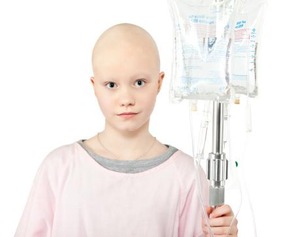 EUROCARE-5 : évolution de la survie dans les cancers de l'enfant