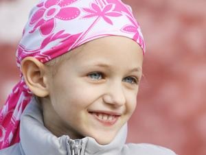 Les survivants d'un cancer de l'enfant à très haut risque d'endocrinopathie à long terme