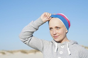 Relation entre le cancer de la peau - autre que le mélanome - et d'autres cancers