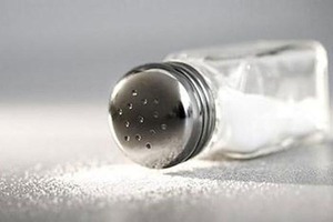 Le coût du sel se calcule en vies perdues