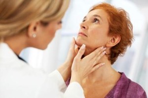 Risque accru de cancer de la thyroïde après le diagnostic d'un cancer du sein